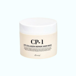 Маска для волосся з колагеном CP-1 LPP COLLAGEN REPAIR HAIR MASK, ESTHETIC HOUSE - 300 мл