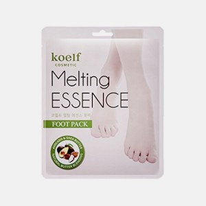 Придбати оптом Маска для ніг KOELF Melting Essence Foot Pack -1 шт