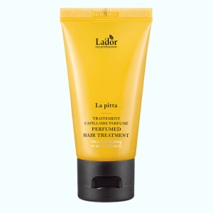 Маска для волосся парфумована Perfumed Hair Treatment La Pitta, Lador - 50 мл