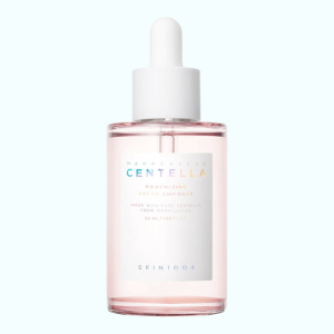 Придбати оптом Сироватка для звуження пор Madagascar Centella Poremizing Fresh Ampoule, SKIN1004 - 50 мл