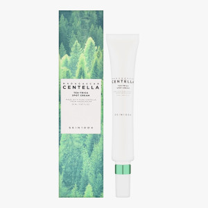 Придбати оптом Крем точковий від висипань Madagascar Centella Tea-Trica Spot Cream, SKIN1004 - 20 мл