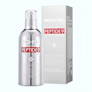 Придбати оптом Багатофункціональна есенція для обличчя з пептидами MEDI-PEEL Peptide 9 Volume Essence - 100 мл