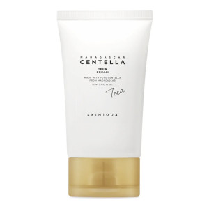 купити Крем-гель заспокійливий  Madagascar Centella Teca Cream, SKIN1004 - 75 мл 