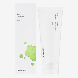 купити Маска глиняна для обличчя The Real Noni Refresh Clay Mask, CELIMAX - 120 г