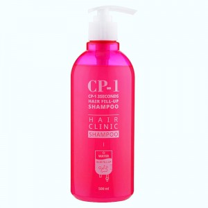 Шампунь для восстановления волос CP-1 3seconds Hair Fill-up Shampoo - 500мл