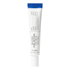 купити Крем для обличчя з ретинолом Pure Retinol 0.15% Cream, DR. ALTHEA - 20 мл