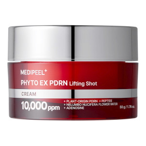 купити Крем для обличчя антивіковий Phyto EX PDRN Lifting Shot Cream, MEDI-PEEL - 50 мл