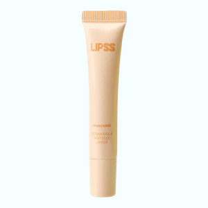 купити Блиск для губ "Мандарин" Lipper Mandarin Lip Gloss, LIPSS - 8 мл