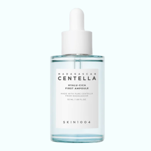 Сироватка для обличчя зволожуюча Madagascar Centella Hyalu-Cica First Ampoule, SKIN1004 - 50 мл