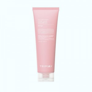 Придбати оптом Безсульфатний шампунь для пошкодженого волосся Trimay Your Oasis Shampoo Damage (Keratin) - 120 мл