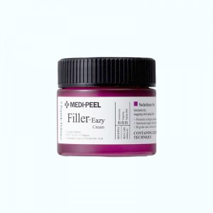 Придбати оптом Крем-філер для обличчя Medi-Peel Eazy Filler Cream, MEDI-PEEL - 50 мл