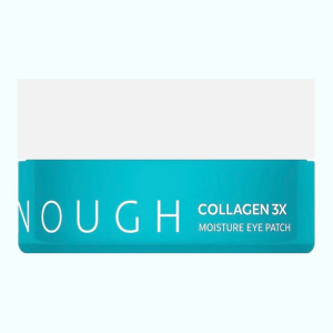 Гідрогелеві патчі для повік з колагеном Collagen 3X Moisture Eye Patch, ENOUGH - 60 шт