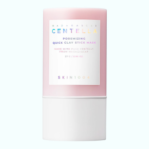 Маска-стік для звуження пор Madagascar Centella Poremizing Quick Clay Stick Mask, SKIN1004 - 27 г