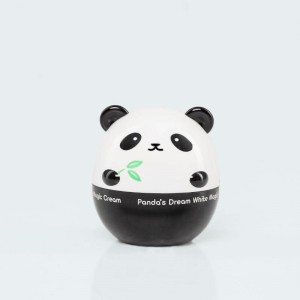 Придбати оптом Крем з ефектом освітлення для обличчя Tony Moly Panda's Dream White Magic Cream - 50 мл