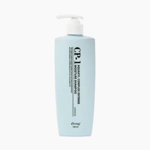 Шампунь для волосся Зволожуючий ESTHETIC HOUSE CP-1 Aquaxyl Complex Intense Moisture Shampoo - 500 мл