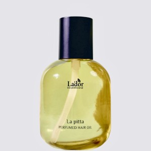 Парфюмированое масло для поврежденных волос Lador Perfumed Hair Oil 01 La Pitta - 80 мл