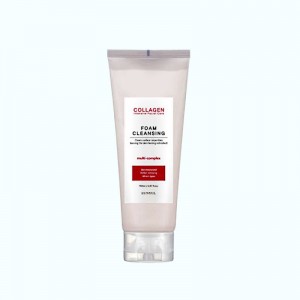 Придбати оптом Коллагенова пінка для вмивання обличчя EUNYUL Collagen Foam Cleanser - 150 мл(EXP03.02.24)