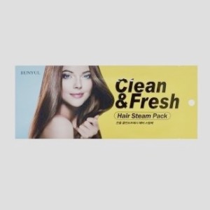 Придбати оптом Поживна маска для волосся EUNYUL Clean & Fresh Hair Pack - 40 g