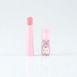 Дитячий бальзам-колор для губ ATOPALM Color Lip Balm Pink - 3.3 г