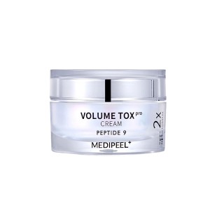 Крем для обличчя з пептидами Peptide 9 Volume Tox Cream PRO, MEDI-PEEL - 50 мл