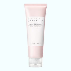 Придбати оптом Пінка для вмивання Madagascar Centella Poremizing Deep Cleansing Foam, SKIN1004 - 125 мл