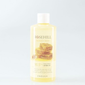 Придбати оптом Тонер для обличчя з медом Enough Rosehill Honey skin - 300 мл