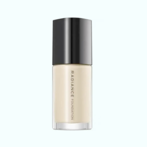 Тональна основа для обличчя Radiance Foundation SPF 20 PA++ №21 Vanilla, MISSHA - 35 мл