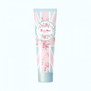 Крем для рук Аромат бузку Rosemine Perfumed Hand Cream - Classic - 60 мл