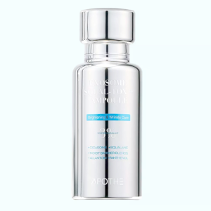 купити Сироватка зволожуюча Exosome Squal-Tox 3% Ampoule, APOTHE - 30 мл