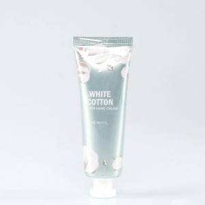 Придбати оптом Квітковий крем для рук з бавовною EUNYUL White Cotton Flower Hand Cream - 50 г