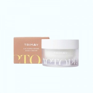 Придбати оптом Крем для обличчя з лактобактеріями Trimay Lactopro Biome Cream - 50 мл