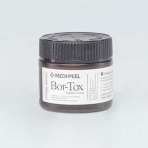 Крем для обличчя з пептидами MEDI PEEL BOR-TOX PEPTIDE CREAM - 50 мл