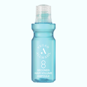 Маска-філлер для об'єму волосся 8 Seconds Volume Ampoule, ALLMASIL - 15 мл