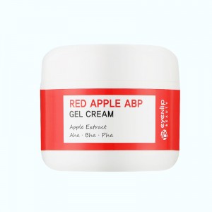 Придбати оптом Гель-крем для обличчя з червоним яблуком Eyenlip Red Apple ABP Gel Cream - 50 мл