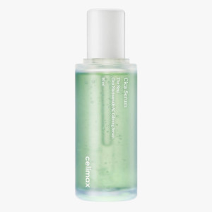 Придбати оптом Сироватка заспокійлива для шкіри з ніацинамідом The Real Cica Niacinamide AC Calming Serum, CELIMAX - 40 мл 