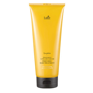 купити Маска для волосся парфумована Perfumed Hair Treatment La Pitta, Lador - 380 мл