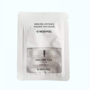 Пробник Крем для обличчя з пептидами Peptide 9 Volume Tox Cream PRO, MEDI-PEEL - 1,5 мл