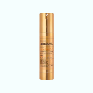 Придбати оптом Сироватка для обличчя з мікроголками та вітаміном С VITA-LIGHT REEDLE SHOT 300, VT COSMETICS - 50мл