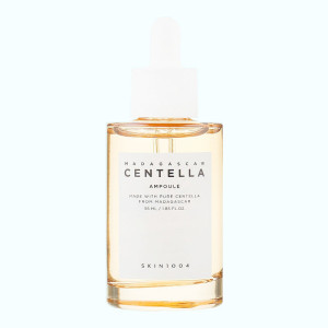 Придбати оптом Сироватка для обличчя з центелою Madagascar Centella Ampoule, SKIN1004 - 55 мл