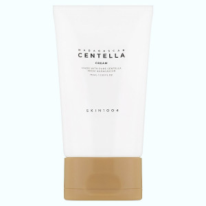 Зволожуючий крем з центелою Madagascar Centella Cream, SKIN1004 - 75 мл