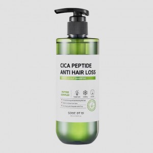 Придбати оптом Шампунь від випадіння волосся з пептидами SOME BY MI Cica Peptide Anti Hair Loss