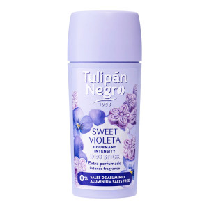 Придбати оптом Дезодорант стік GOURMAND Солодка фіалка NEW, TULIPAN NEGRO - 60 мл