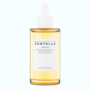 Придбати оптом Сироватка для обличчя з центелою Madagascar Centella Ampoule, SKIN1004 - 100 мл