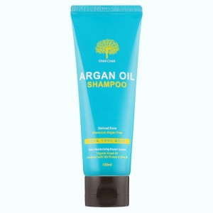 Придбати оптом Шампунь для волосся АРГАНОВЕ ОЛІЯ Argan Oil Shampoo, Char Char - 100 мл