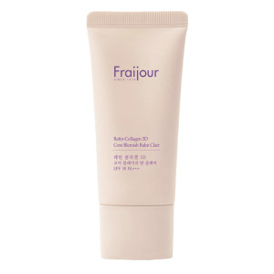купити ВВ-крем для обличчя з ретинолом і колагеном Retin-Collagen 3D Core Blemish Balm SPF 30 PA+++ CLAIR, Fraijour - 50 мл