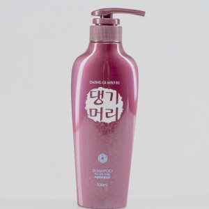 Придбати оптом Шампунь для волосся і жирної шкіри голови DAENG GI MEO RI Shampoo for oily Scalp - 300 мл