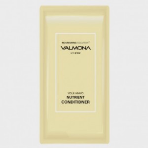 Придбати оптом Кондиціонер для волосся VALMONA Nourishing Solution Yolk-Mayo Nutrient Conditioner - 10 мл