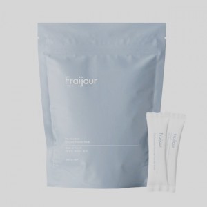 Фото Очищаюча ензимна пудра Pro Moisture Enzyme Powder Wash, Fraijour - 30 шт * 1 гр