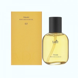 Олія для волосся Lador Perfumed Hair Oil Hinoki - 30 мл