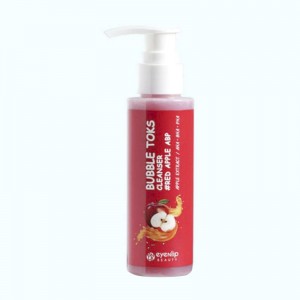 Придбати оптом Киснева пінка для вмивання Eyenlip Red Apple ABP Bubble Toks Cleanser - 100 мл